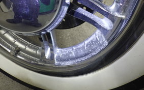 HARLEY FLSTN 1580 2011