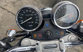 KAWASAKI ZEPHYR 550 2026 ...
