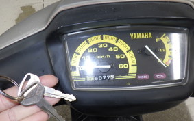 YAMAHA JOG Z 3YK