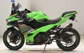 KAWASAKI NINJA 400 2020 EX400G