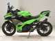 Фото Kawasaki NINJA 400 2020 с японского аукциона