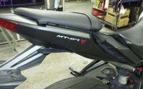 YAMAHA MT-07 2014 RM07J