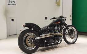 HARLEY FXSTB 1340 2010