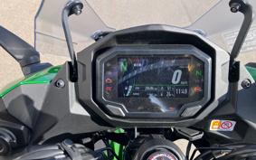 KAWASAKI NINJA 1000SX 2024 ZXT02K