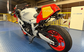 YAMAHA XSR900 GP 2024 RN96J