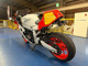 Фото Yamaha XSR900 GP 2024 с японского аукциона