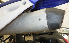 YAMAHA TT-R125 1990 CE07Y
