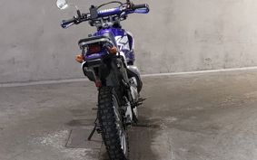YAMAHA LANZA DT230 4TP