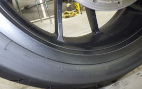 HONDA NT1100 2006 SC84