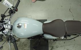 HONDA GB350C 2026 NC64