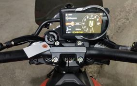 DUCATI SCRAMBLER FULL THROTTLE 2023 7K00AA