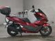 Фото Honda PCX 125 с японского аукциона