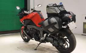 BMW K1300R 2012