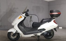 HONDA FORESIGHT MF04