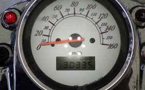 HONDA SHADOW 750 Gen. 2 2000 RC44