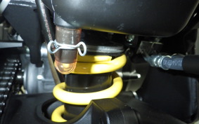 YAMAHA MT-125 2005 RE45J