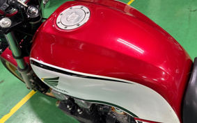 HONDA CB750 2007 RC42