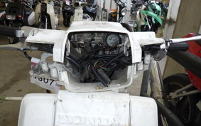 HONDA GYRO UP TA01