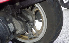 HONDA LEAD 125 JF01