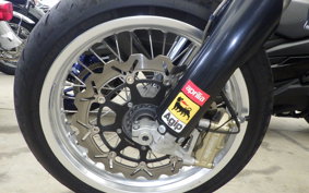 APRILIA SXV550 2006