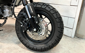 HONDA MONKEY 125 JB05