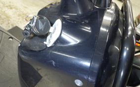 HONDA ZOOMER 2021 AF58