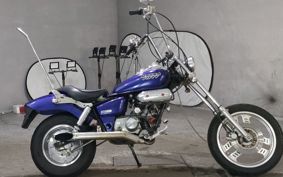 HONDA MAGNA 50 AC13