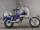 Фото Honda MAGNA 50 с японского аукциона