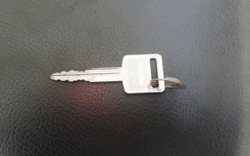 SUZUKI BIRDIE 50 BA43A