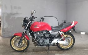 HONDA CB400SFV-4 2012 NC42