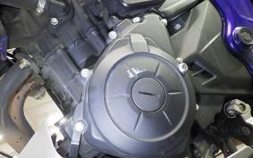 YAMAHA MT-03 2016 RH07J