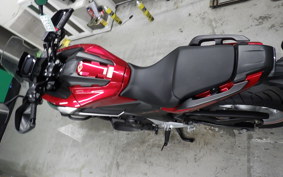 HONDA NC750X D 2017 RC90