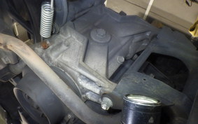 SUZUKI ADDRESS 110 2026 CE47A