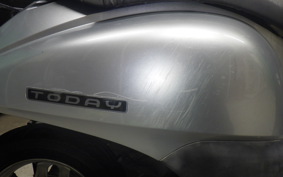 HONDA TODAY 2 2026 AF67