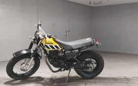YAMAHA TW200 2JL