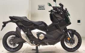 HONDA X-ADV 750 2026 RH21