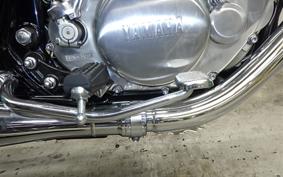 YAMAHA SR400 Gen.5 2021 RH16J