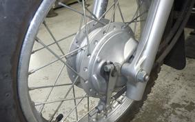 HONDA C110 SUPER CUB JA42