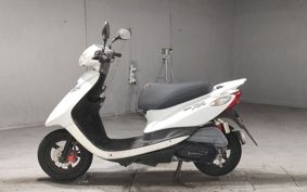 YAMAHA JOG ZR EVOLUTION2 SA39J