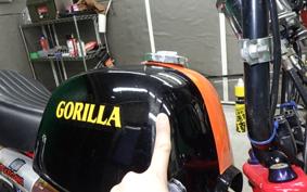 HONDA GORILLA Z50J