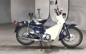 HONDA SUPER CUB90 HA02