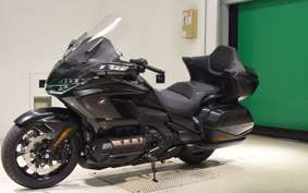 HONDA GL 1800 GOLD WING TOUR DCT 2026 SC79