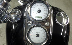 HARLEY FXDL 1580 2011