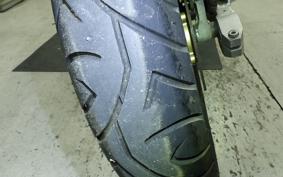 KAWASAKI ZEPHYR 400 Gen.2 1991 ZR400C