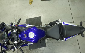 YAMAHA YZF R-3 2024 RH07J