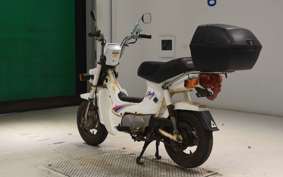 HONDA CHALY 50 CF50