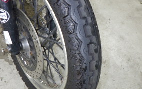 YAMAHA SR400 Gen.4 2013 RH03J