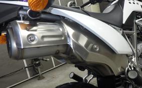 KAWASAKI KLX125 LX125C