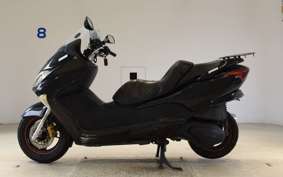 HONDA FORZA Z MF08
