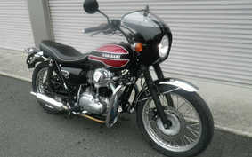 KAWASAKI W400 2010 EJ400A